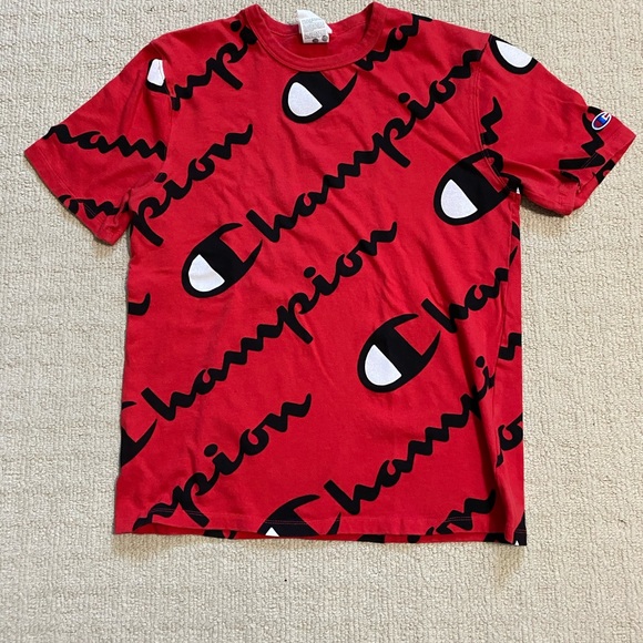 Champion Heritage Tee - Picture 1 of 7